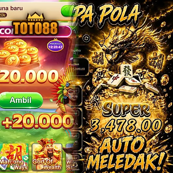 toto88 Masuk
