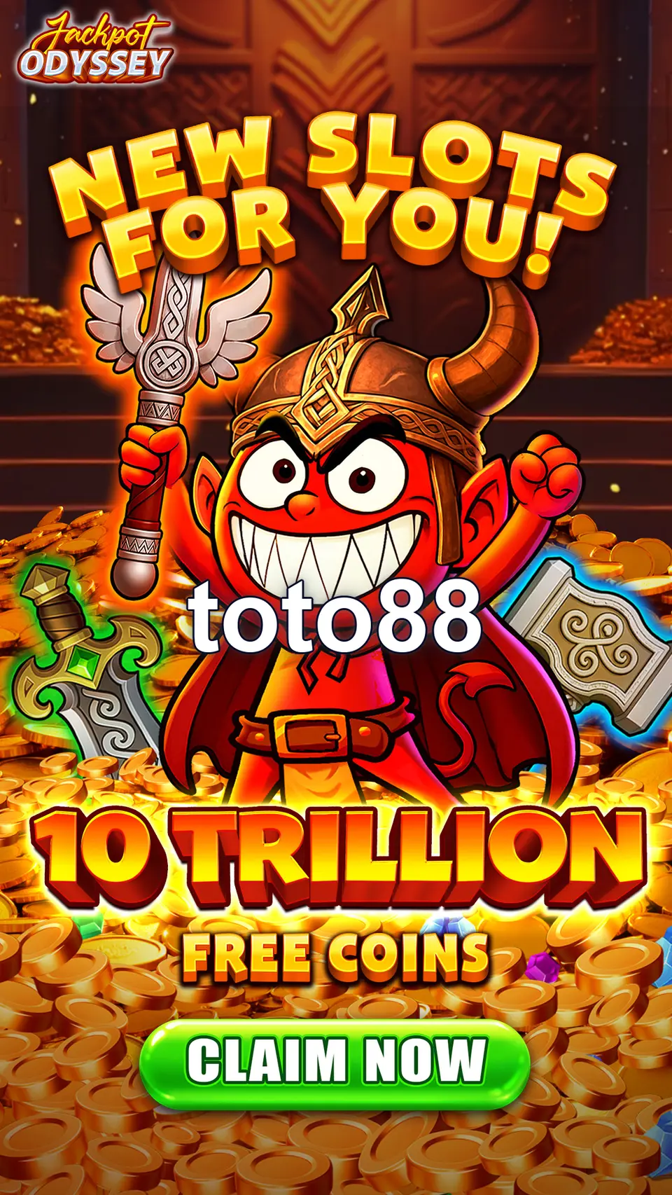 toto88 Masuk
