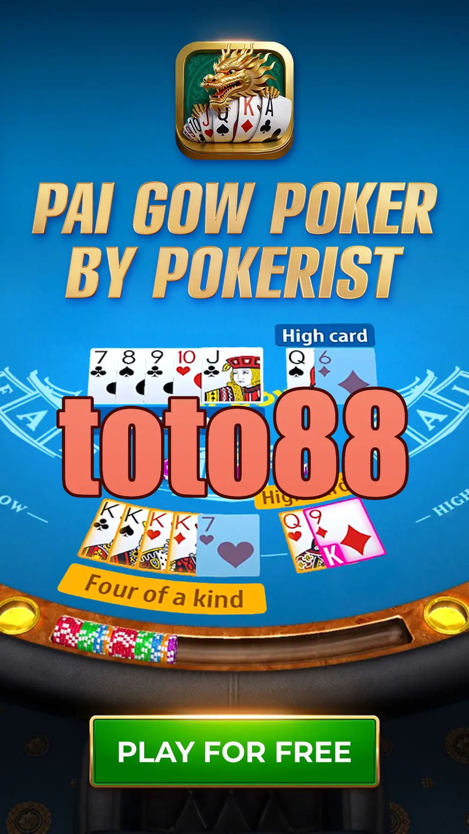 toto88 Masuk