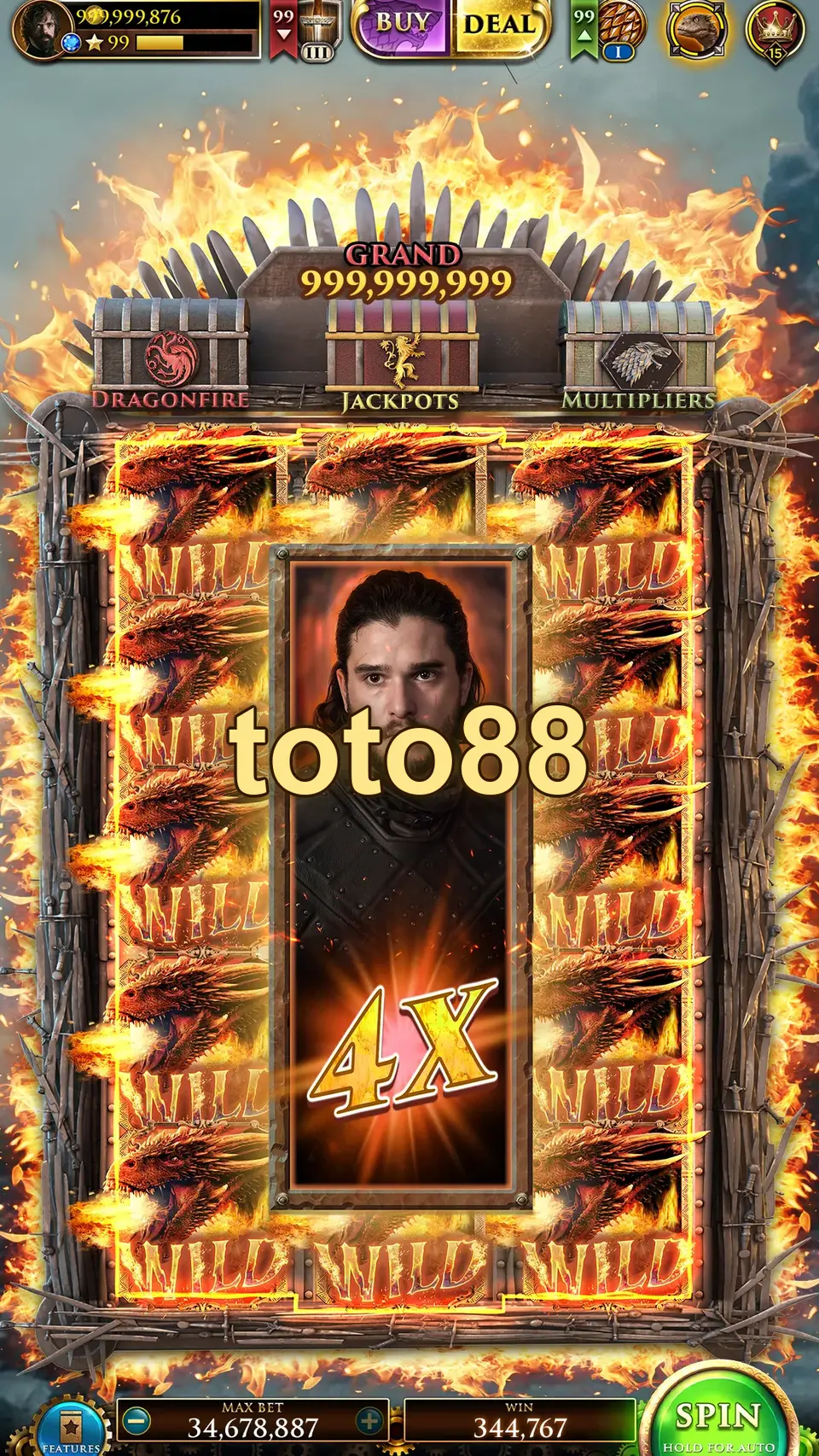 toto88 Masuk