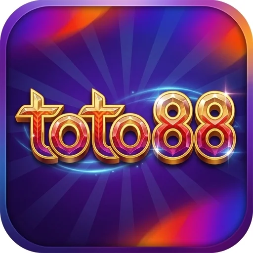 toto88 Logo - Resmi