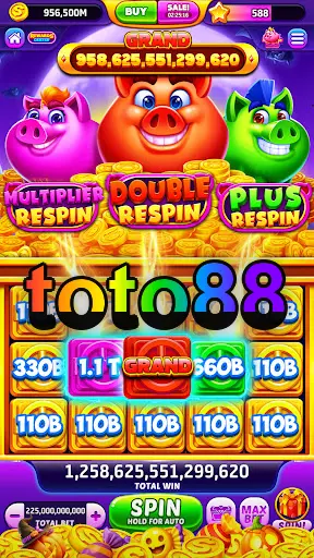 toto88 Preview - Resmi Unduh