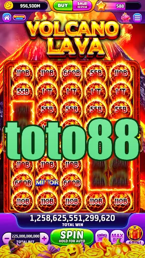 toto88 Tangkapan Layar Resmi APK